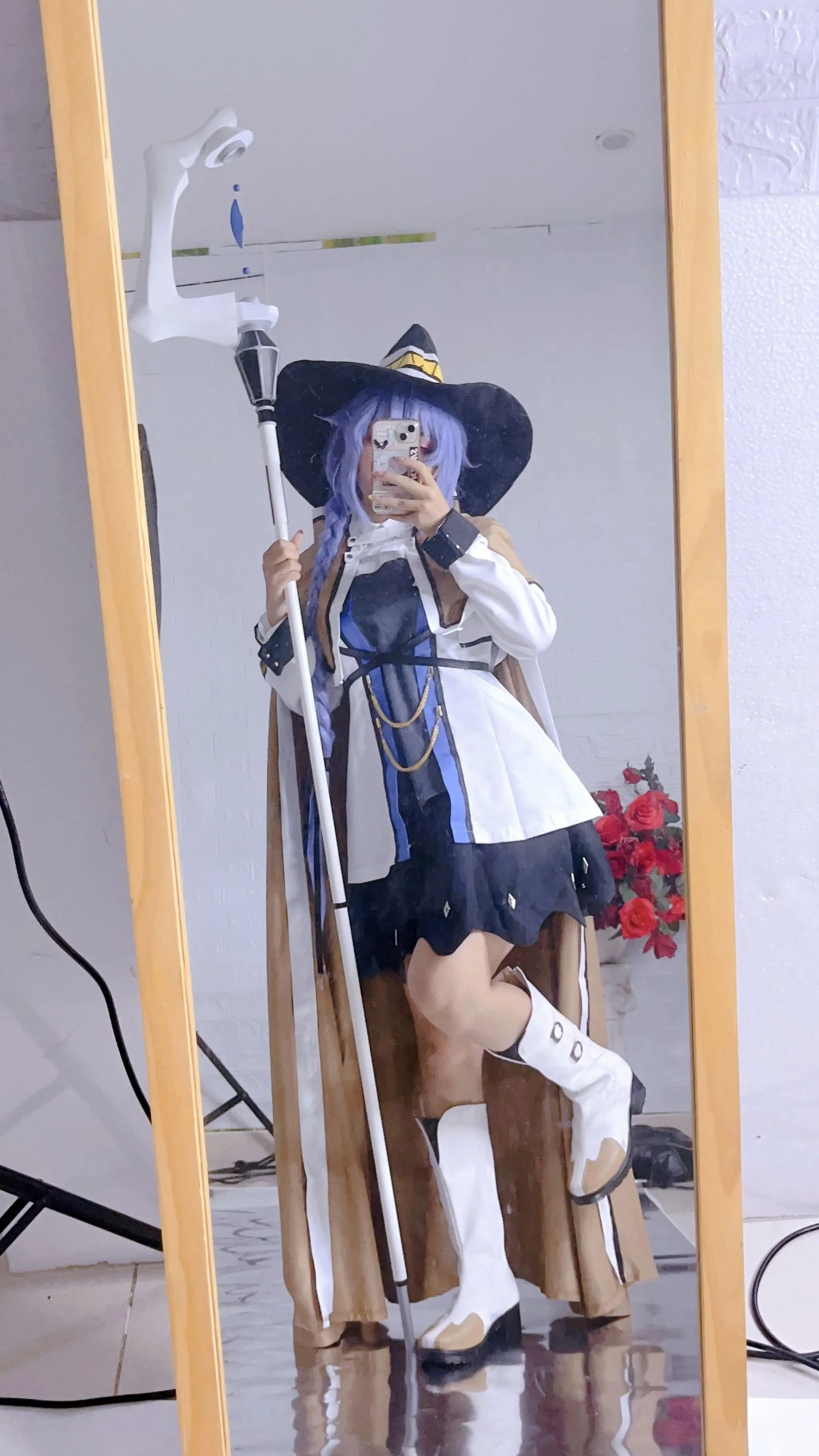 Umeko J – NO.031 Roxy Migurdia [137P]插图4